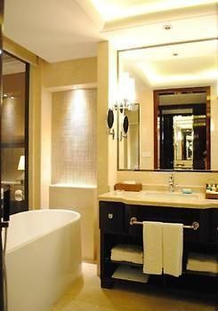 Hebei Zhongheng Haojing Hotel Ershilipu (Hebei) Bagian luar foto