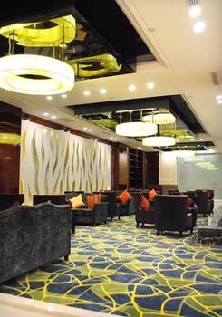 Hebei Zhongheng Haojing Hotel Ershilipu (Hebei) Bagian luar foto