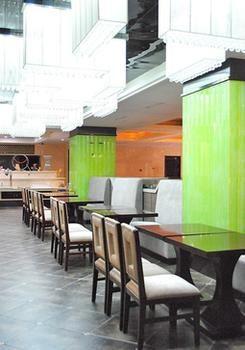 Hebei Zhongheng Haojing Hotel Ershilipu (Hebei) Bagian luar foto